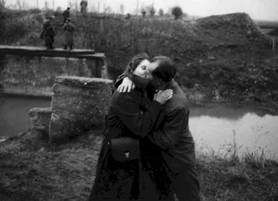 Поцелуй как искусство: реализм Марио Де Бьязи - Photar.ru