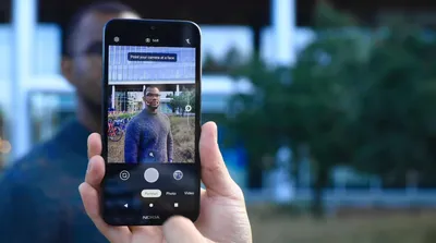 Как улучшить качество фото на слабом телефоне с Android - AndroidInsider.ru