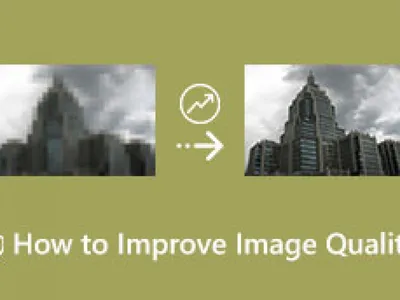 Как улучшить качество изображения в Интернете, на рабочем столе и на iPhone