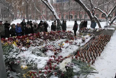 Спасатель сравнил пожар в \"Полигоне\" с трагедией в \"Хромой лошади\" —  05.11.2022 — В России на РЕН ТВ