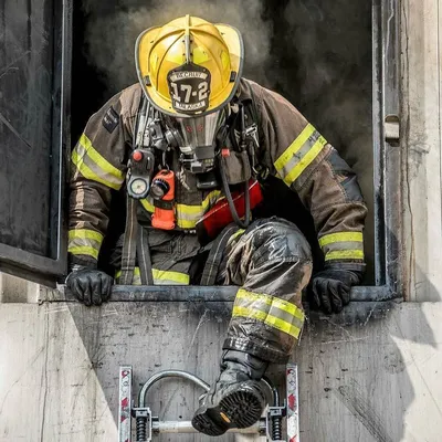 Смешные картинки про пожарных - 78 фото