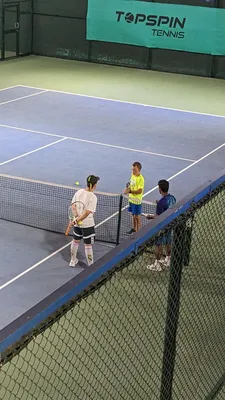 Правила игры в настольный теннис для начинающих