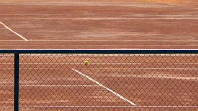 Официальные правила игры в теннис | Sport Pulse