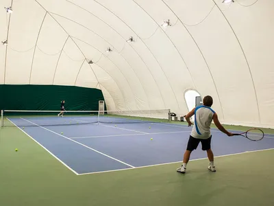 Краткие правила игры в большой теннис | Tennis
