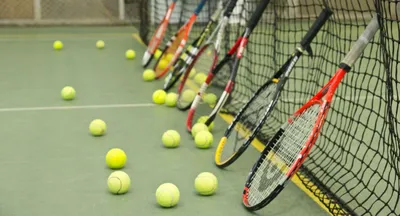 Техника игры в большой теннис | Теннис во Франции и Монако