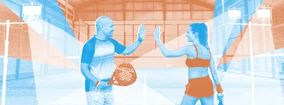 Правила игры в большой теннис | Начни с тренировки | Дзен