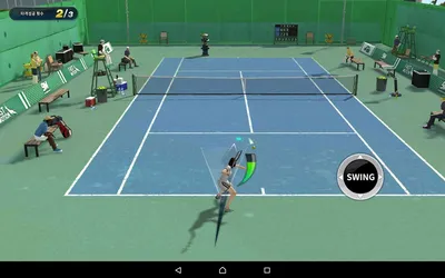 Удары в большом теннисе: виды ударов, техника выполнения, советы по  выполнению ударов