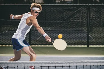 Как правильно научиться играть в теннис? | Александр Веретеннников | Дзен