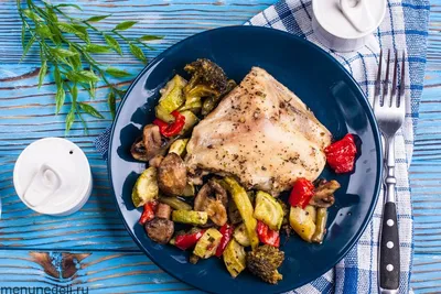 Секреты приготовления идеальной курицы — читать на Gastronom.ru