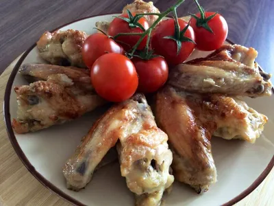 Блюда из курицы - Едим Дома: Вкусные Рецепты