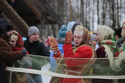 Блины — солнцу родственники: районный праздник Масленица пройдет в  Молодечно - Минская правда