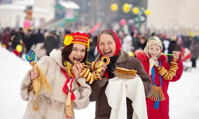 История и традиции празднования Масленицы в России - РИА Новости, 19.02.2024