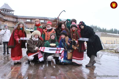 Гуляем от души! Празднование Масленицы 2021 - туристический блог об отдыхе  в Беларуси