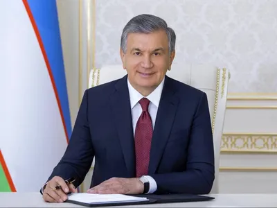 Новый Узбекистан - страна демократических преобразований, больших  возможностей и практических дел