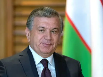 Проект конституции Узбекистана позволит Мирзиееву избираться в третий раз -  РИА Новости, 15.03.2023