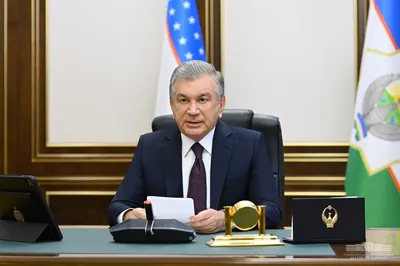 Президент Республики Узбекистан принял участие в онлайн-саммите  Евразийского экономического союза - Народное слово