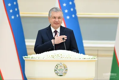 Президент Республики Узбекистан поздравил участников Фестиваля дружбы  узбекского и туркменского народов