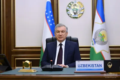 Президент Узбекистана выступил за широкое международное сотрудничество в  достижении Целей устойчивого развития - Народное слово
