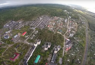 Уникальная природа поселка Прибрежный, Красноглинского района, города Самары.  | Путешествия в отпуске и не только | Дзен