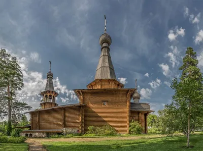 Уникальная природа поселка Прибрежный, Красноглинского района, города Самары.  | Путешествия в отпуске и не только | Дзен