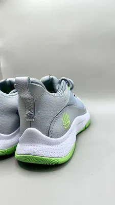 Оригинальные кроссовки Nike Dunk Low Grey Fog (id 106491960), купить в  Казахстане, цена на Satu.kz