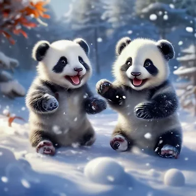 Купить блокнот АртПринт Прикольные панды на бамбуке / Cute pandas one В6  128 стр., цены на Мегамаркет | Артикул: 600003287260