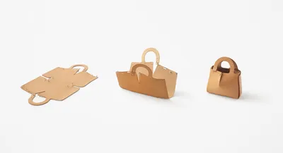 Необычные сумки, которые будут модными в 2019 • DESIGNERS FROM RUSSIA |  ДИЗАЙНЕРЫ ИЗ РОССИИ