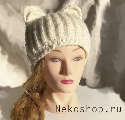 Смешные вязаные шапки-парики - купить по низкой цене в интернет-магазине  OZON (1266405436)