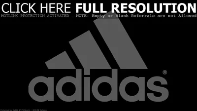 Обои логотип Adidas 1920х1080 Full HD картинки на рабочий стол фото скачать  бесплатно