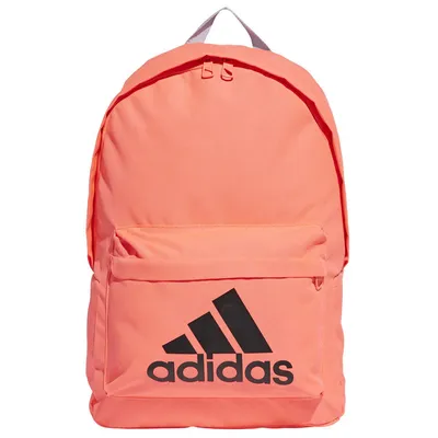 Рюкзак Adidas Classic BP Bos FT8763, 27.5 л, оранжевый цена | hansapost.ee