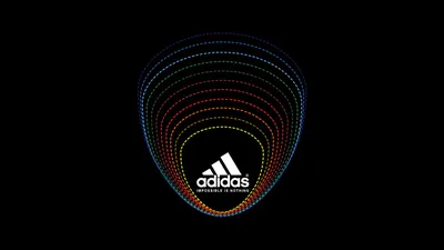 Adidas Impossible is Nothing, Adidas, Impossible, Nothing (1920x1200) - обои  для рабочего стола