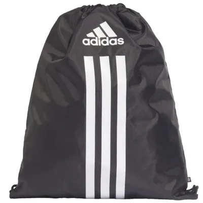 Batų maišelis Adidas Power Gym Sack HG0339 цена | pigu.lt