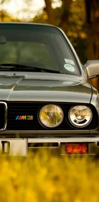 Bmw Car wallpaper by sunildjk05 - 76dc - Free on ZEDGE™ | Bmw e30, Bmw e30  m3, Bmw