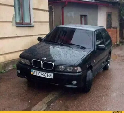 В сеть слили фотки нового BMW / авто :: Тюнинг :: BMW / смешные картинки и  другие приколы: комиксы, гиф анимация, видео, лучший интеллектуальный юмор.