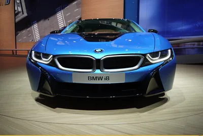 BMW i8 / красивые картинки :: авто :: автомобиль / картинки, гифки,  прикольные комиксы, интересные статьи по теме.