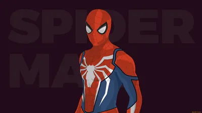 Обои Видео Игры Spider-Man, обои для рабочего стола, фотографии видео игры,  spider-man, человек, паук Обои для рабочего стола, скачать обои картинки  заставки на рабочий стол.