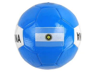Футбол, синий, размер 5 цена | pigu.lt