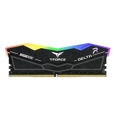 Оперативная память (RAM) Память RAM Team Group T-Force Delta RGB DDR5 цена  | pigu.lt