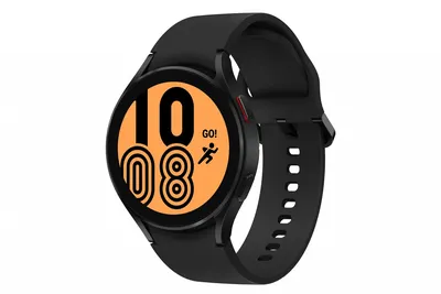 Смарт-часы Samsung Galaxy Watch 4 (BT, 44 мм) Black SM-R870NZKAEUE цена |  hansapost.ee