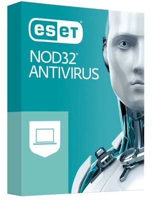 Антивирусная программа Антивирусная программа ESET NOD32 Antivirus PL Box  1U 3Y ENA-N-3Y-1D цена | pigu.lt