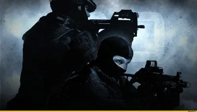 Обои на тему Counter Strike: Global Offensive формата 16:9. / csgo ::  counter strike global offensive :: продолжение в комментариях :: high-res  :: hq :: wallpapers / смешные картинки и другие приколы: