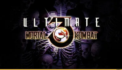Ванлав! / Mortal Kombat Ultimate обои HD / смешные картинки и другие приколы:  комиксы, гиф анимация, видео, лучший интеллектуальный юмор.