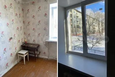 Пять квартир в Омске до 1,5 миллиона рублей - 23 мая 2023 - НГС55