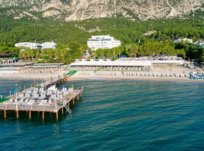 Туры в Hotel Catamaran Quality Times 5* Бельдиби Турция - отзывы, отели от  Пегас Туристик