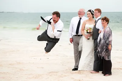 Угарные картинки со свадьбы (50 фото) » Юмор, позитив и много смешных  картинок