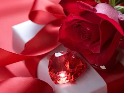 Рубиновая свадьба — драгоценные 40 лет рука об руку - Поздравления всем! —  POZDRAVLENIE.biz