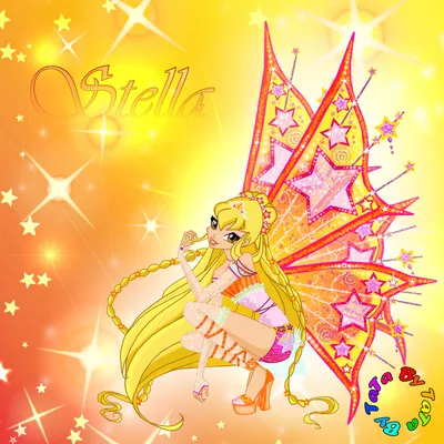 Winx club