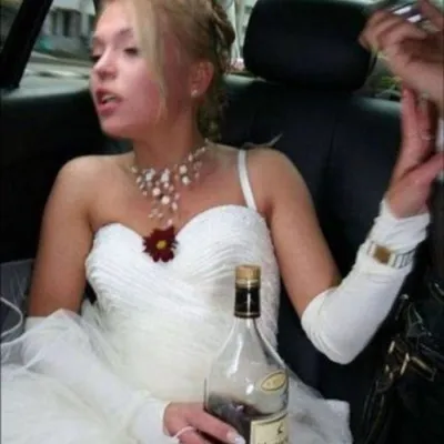 Приколы пьяные на свадьбе фото