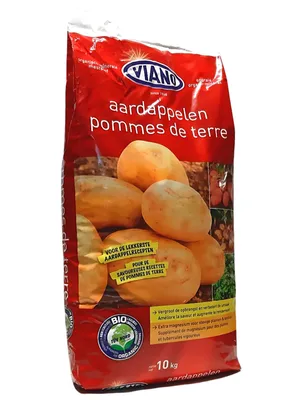 Долгодействующие удобрения для картошки 10 кг. цена | pigu.lt