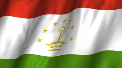 Об истории таджикского триколора | Новости Таджикистана ASIA-Plus